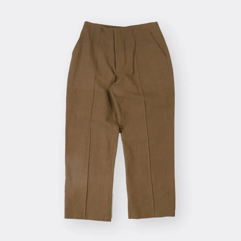 tISI Zio Tailored Pants sold by Rhubarb and Lemon