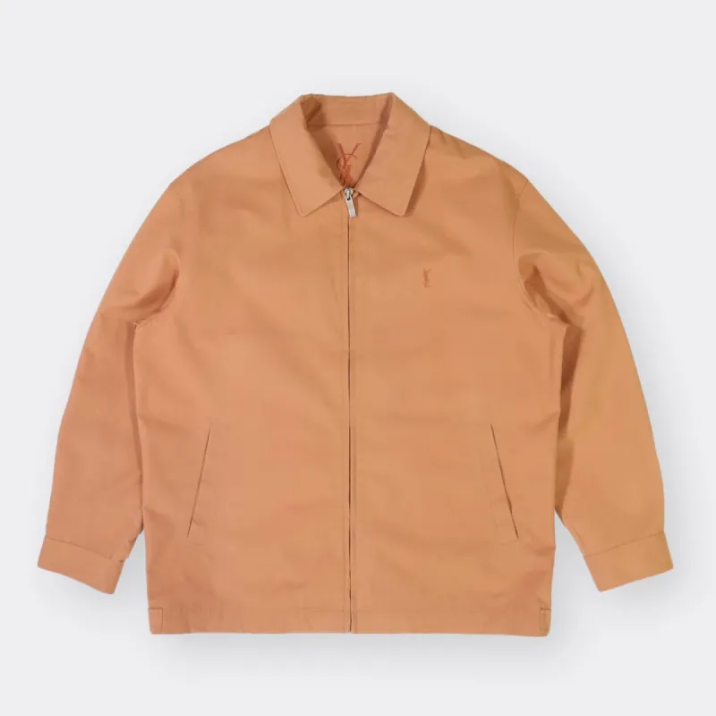 Yves Saint Laurent Vintage Jacket - Small sold by Rhubarb and Lemon