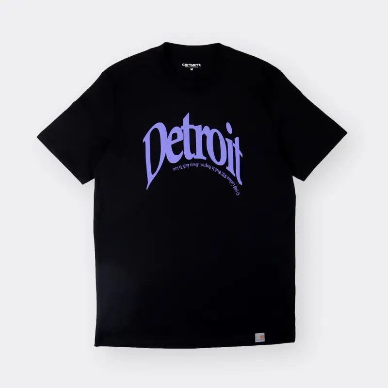 Carhartt Deadstock T-Shirt sold by Rhubarb and Lemon