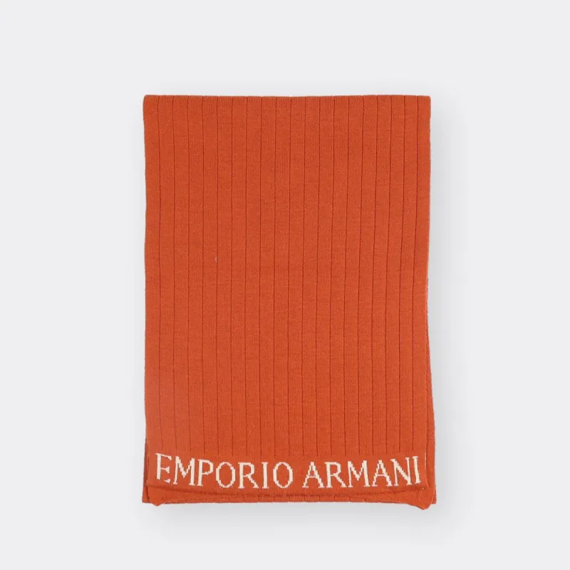 Armani Vintage Scarf sold by Rhubarb and Lemon