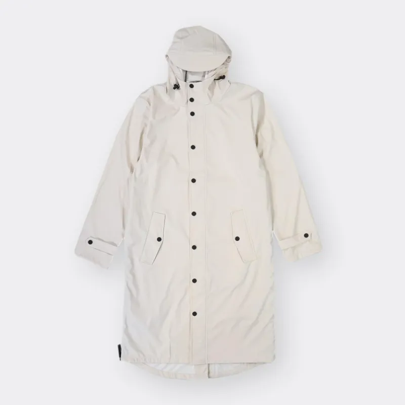 Maium Waterproof Raincoat sold by Rhubarb and Lemon