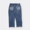 Coogi Vintage Jeans - 36" x 32 sold by Rhubarb and Lemon