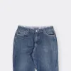 Coogi Vintage Jeans - 36" x 32 sold by Rhubarb and Lemon