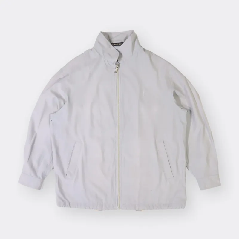 Yves Saint Laurent Vintage Jacket - XS sold by Rhubarb and Lemon