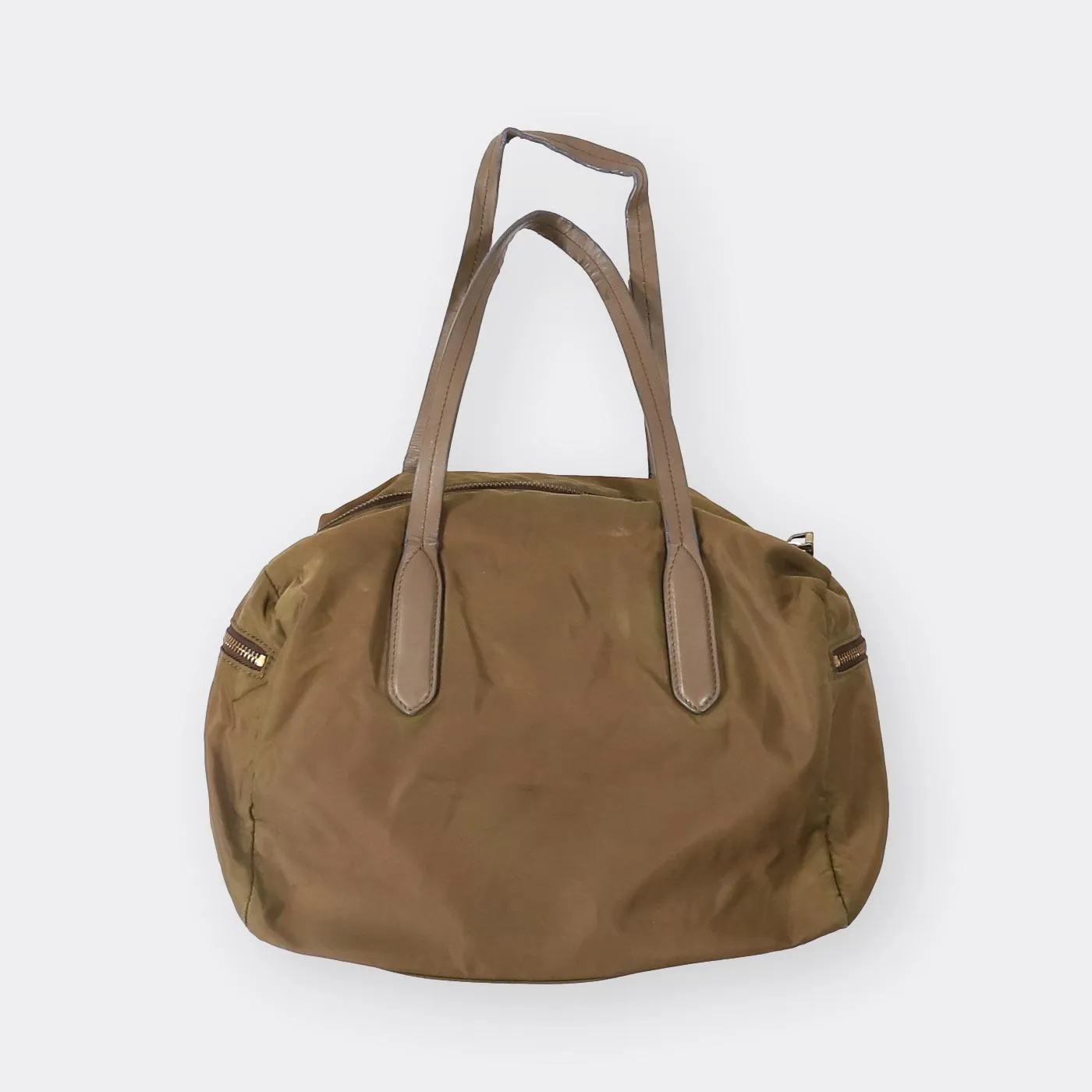 Prada Vintage Handbag sold by Rhubarb and Lemon product image thumbnail 4