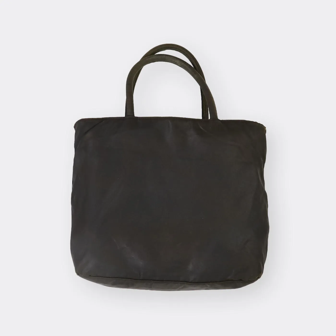 Prada Vintage Shoulder Bag sold by Rhubarb and Lemon product image thumbnail 2