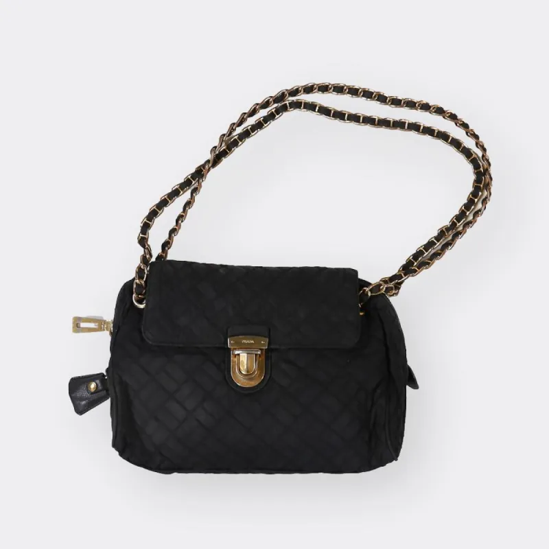 Prada Vintage Handbag sold by Rhubarb and Lemon