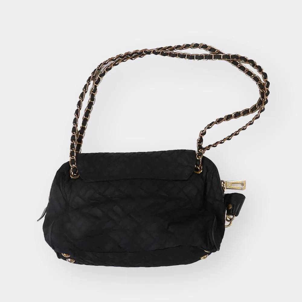 Prada Vintage Handbag sold by Rhubarb and Lemon product image thumbnail 4