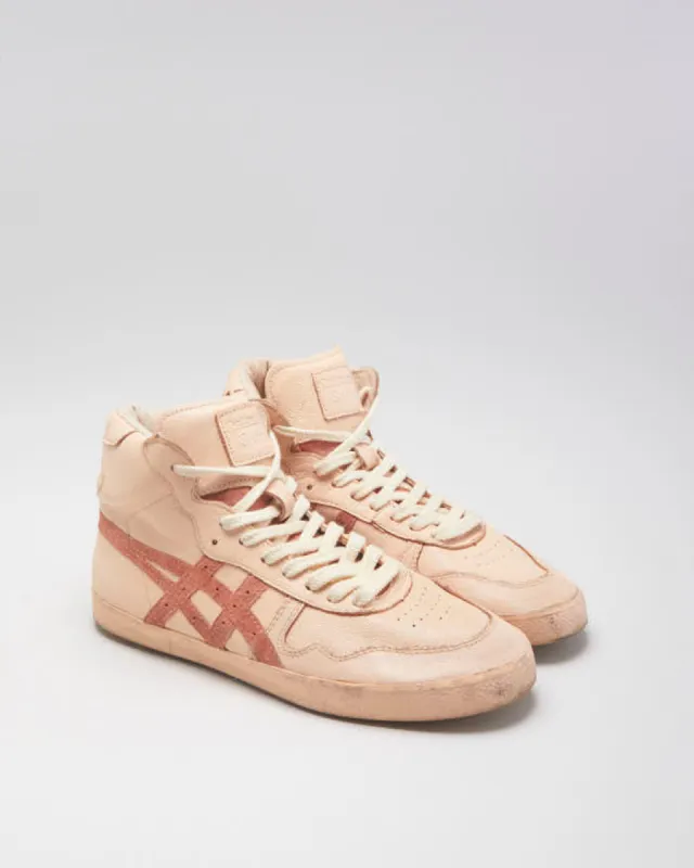 Onitsuka Tiger x Coach Women's Trainers - UK 3 sold by Rokit
