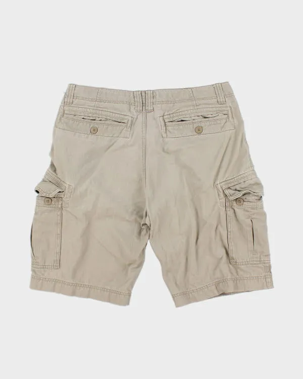 Vintage BC Clothing Heavyweight Cargo Shorts - W36 L11 sold by Rokit product image thumbnail 2