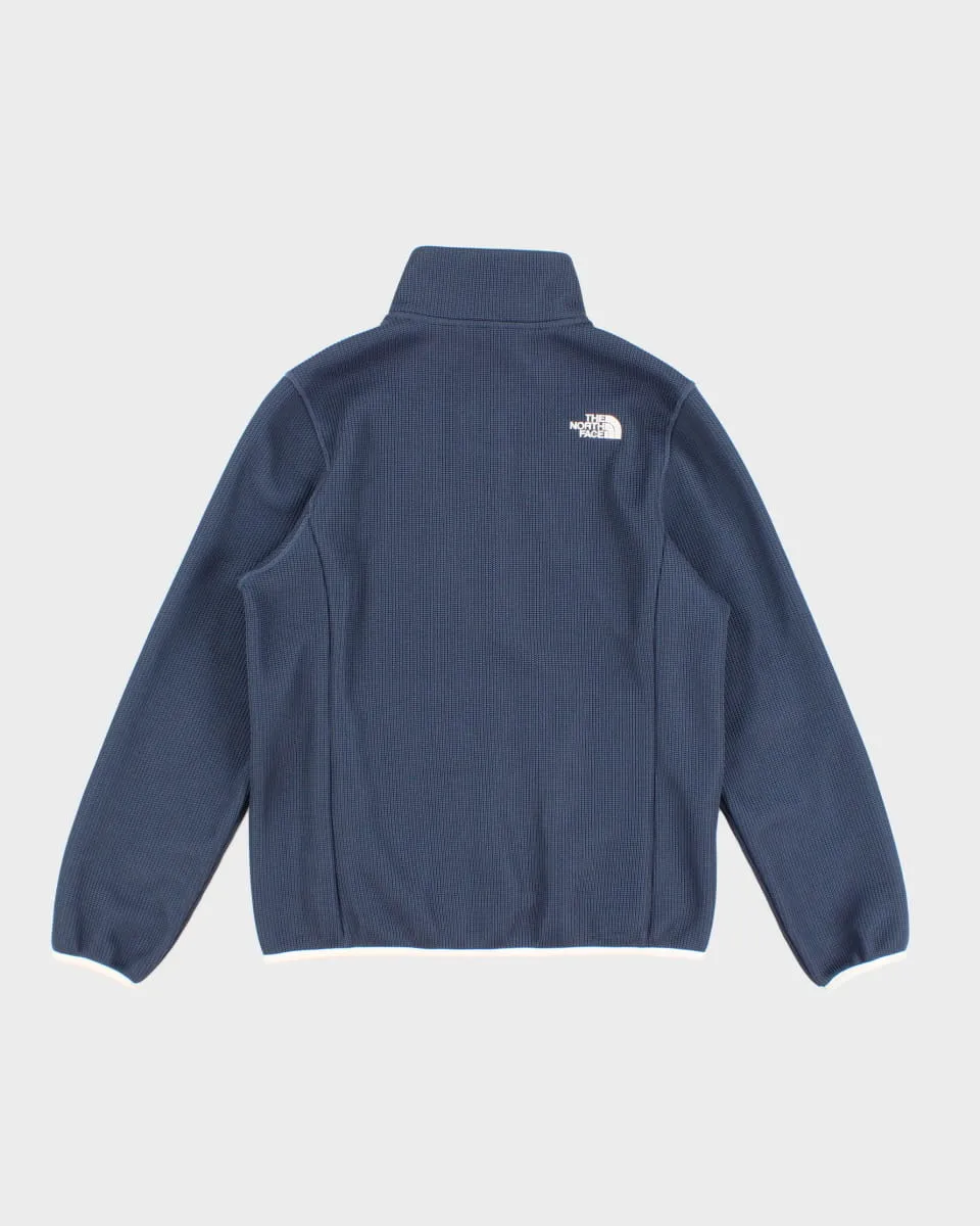 Womens The North Face Fleece Zip Up - M sold by Rokit product image thumbnail 2