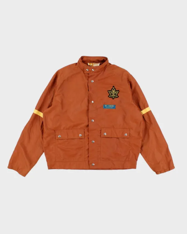 Vintage men's Tn-Mountain Zip-Up Jacket - L | Parallel