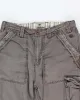 Y2k 00s Fat Face Men's Cargo Trousers - W34 L28 sold by Rokit