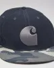 Carhartt Camouflage Snapback - Adjustable sold by Rokit