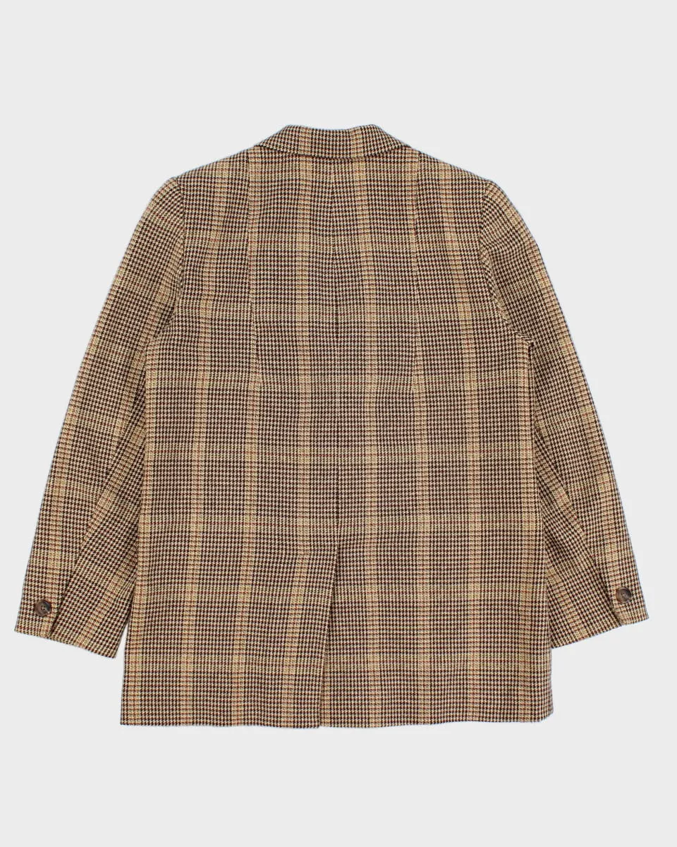 Vintage DKNY Petite Blazer - S sold by Rokit product image thumbnail 2