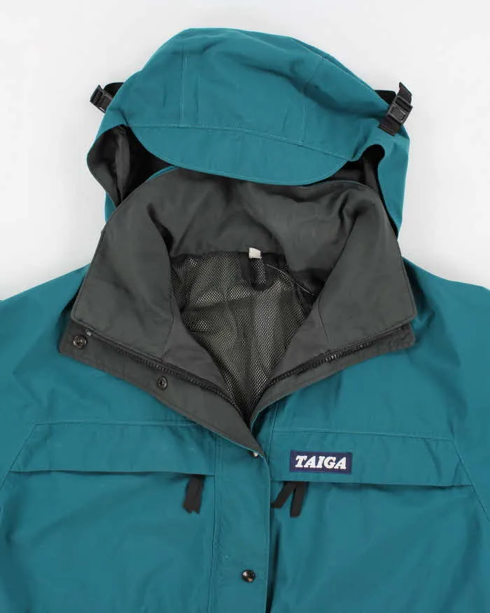 Vintage 90's Goretex Taiga Raincoat - XL sold by Rokit product image thumbnail 3