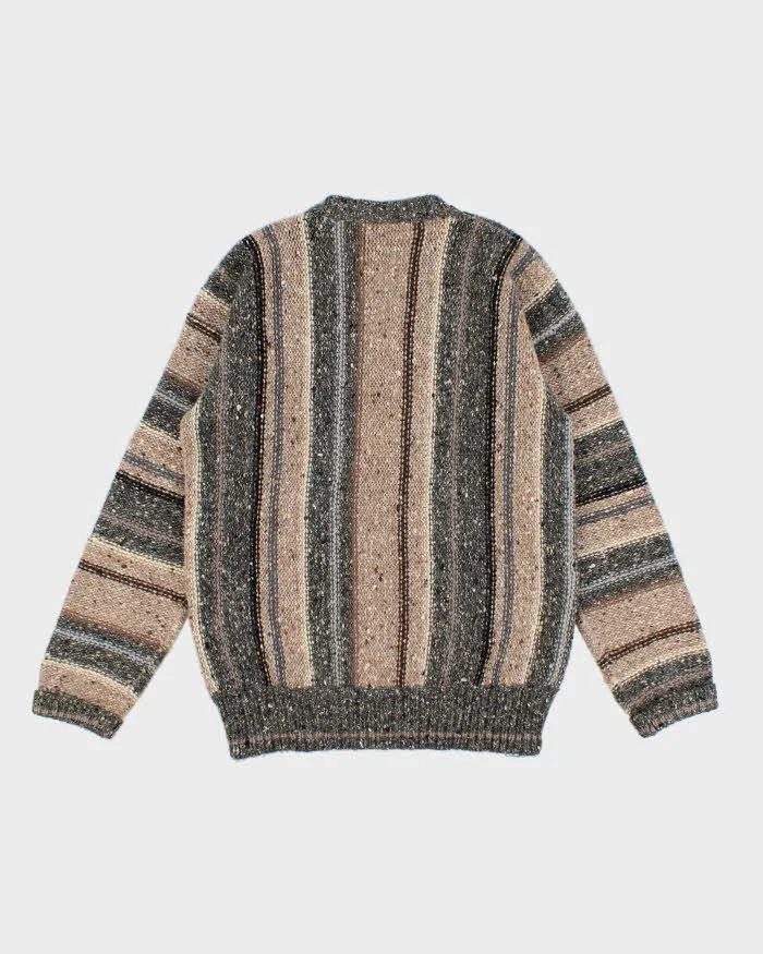 Men's Vintage 70s Renee Tener Sweatshirt - M sold by Rokit product image thumbnail 2