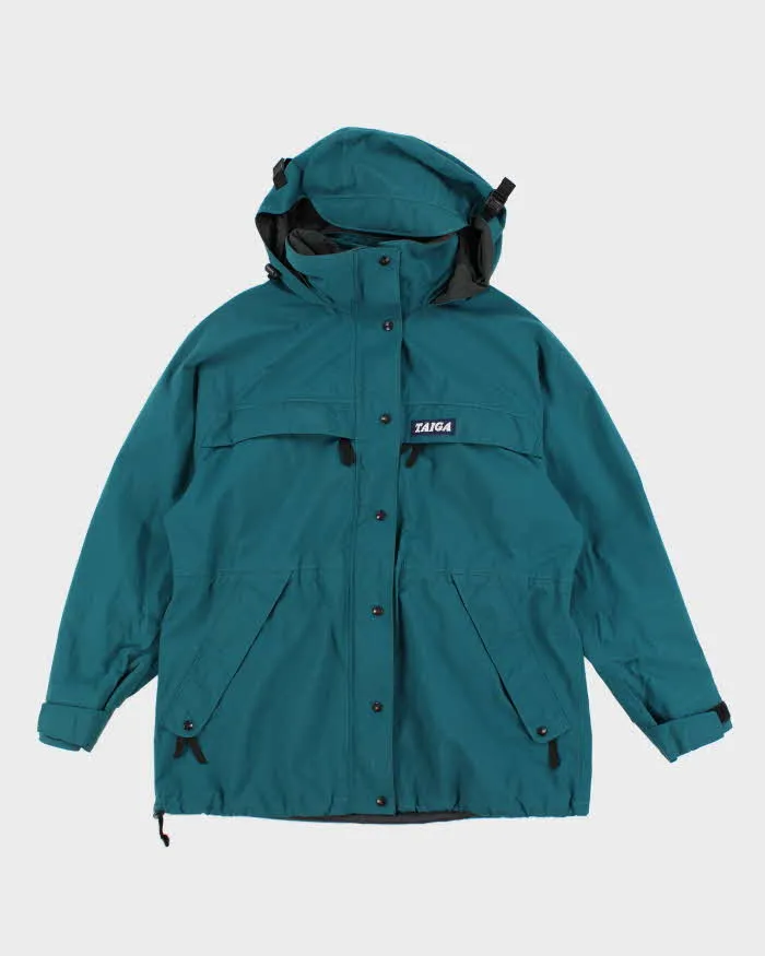 Vintage 90's Goretex Taiga Raincoat - XL sold by Rokit