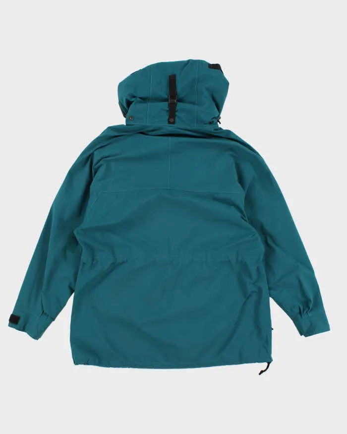 Vintage 90's Goretex Taiga Raincoat - XL sold by Rokit product image thumbnail 2