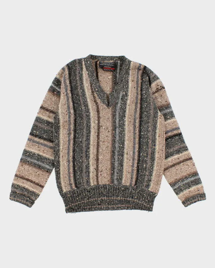 Men's Vintage 70s Renee Tener Sweatshirt - M sold by Rokit