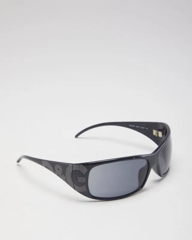 Vintage Dolce & Gabbana Sunglasses sold by Rokit