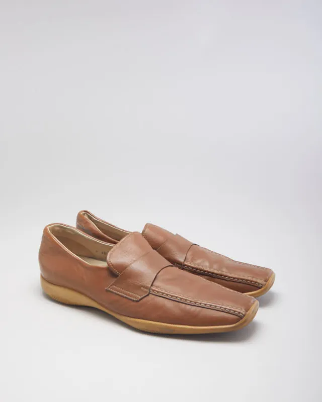 Prada Sport Loafer Shoes - UK 10 sold by Rokit