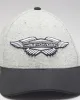 Harley Davidson New Era Baseball Cap sold by Rokit