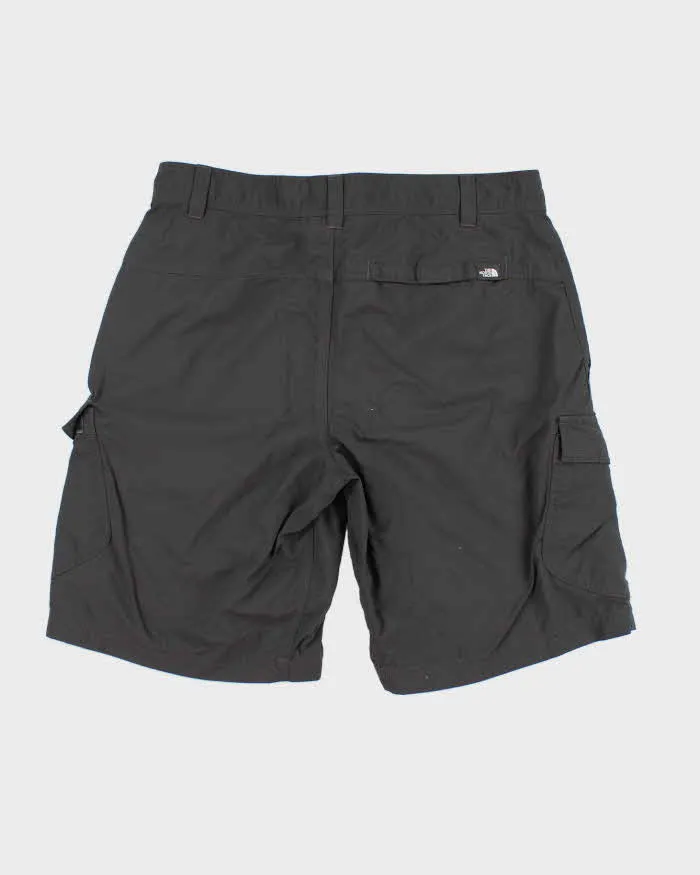 The North Face Grey Shorts - W32 sold by Rokit product image thumbnail 2