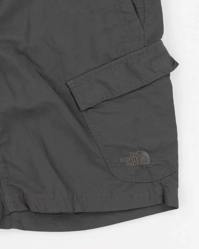 The North Face Grey Shorts - W32 sold by Rokit product image thumbnail 4