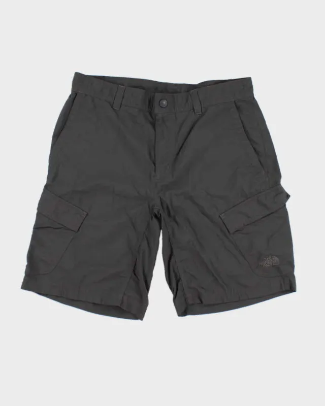 The North Face Grey Shorts - W32 made by The North Face