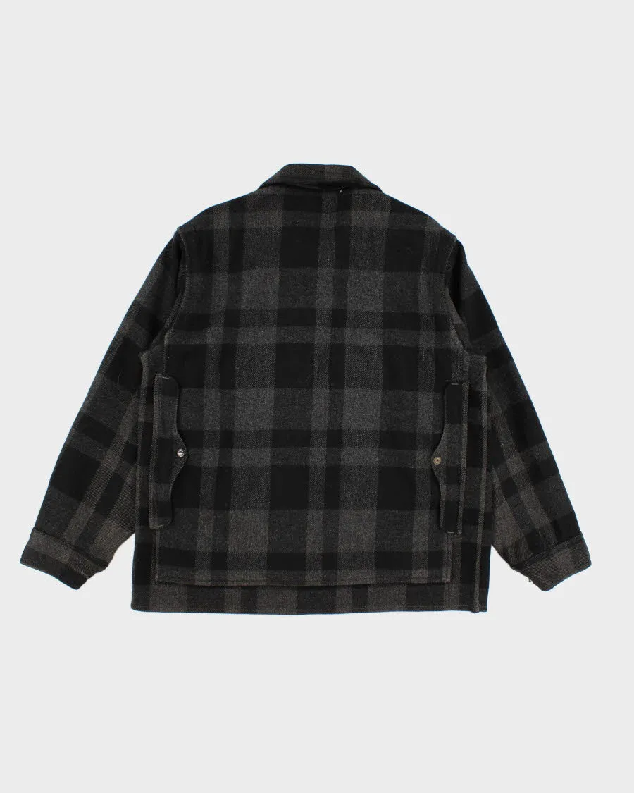 50's Vintage Men's Filson Wool Mackinaw Jacket - L sold by Rokit product image thumbnail 2