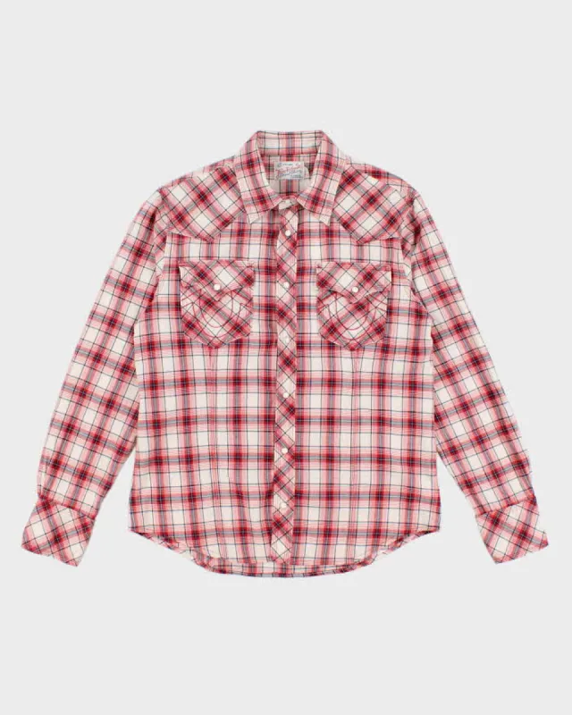 00s True Religion Western Shirt - L sold by Rokit