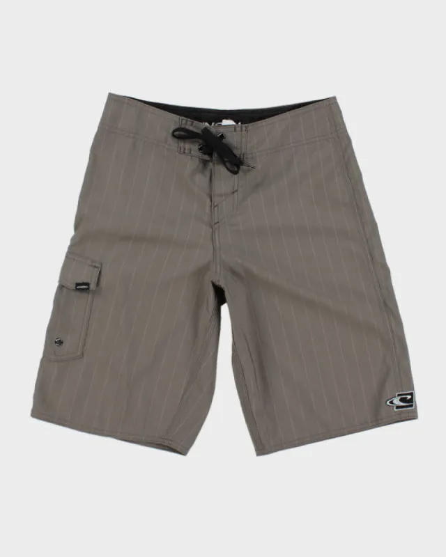Vintage O'Neil Cargo Shorts - W30 L10 sold by Rokit