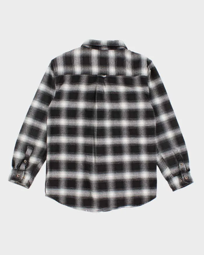 Field and Stream Flannel Shirt - M sold by Rokit product image thumbnail 2