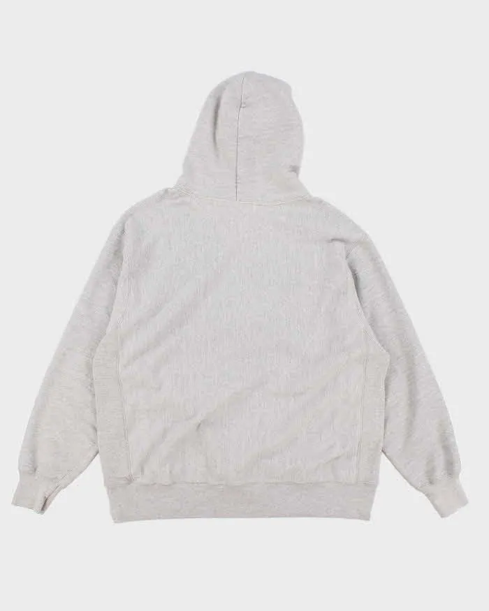Vintage Champion Reverse Weave Hoodie - XL sold by Rokit product image thumbnail 2
