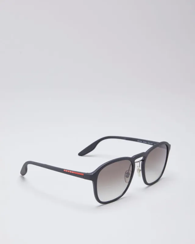 Mens Black Prada Sunglasses sold by Rokit