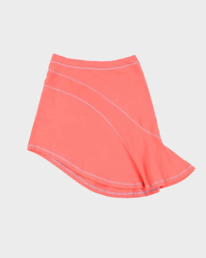 Women's Vintage 00s Asymmetrical Skirt - S sold by Rokit product image thumbnail 2