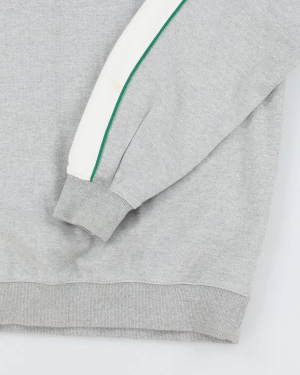 Ader Error x Maison Kitsune Sweatshirt - L sold by Rokit product image thumbnail 4