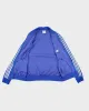 70's/80's Vintage Men's Blue Adidas ATP Zip Up Track Jacket - M sold by Rokit