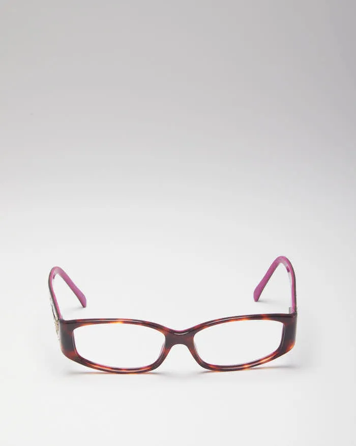 Ferragamo Glasses Frames sold by Rokit product image thumbnail 2