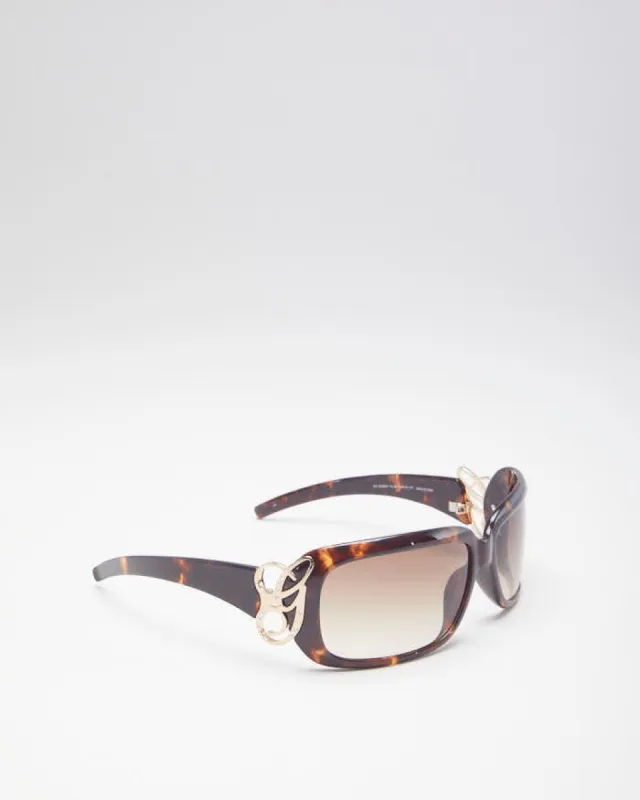Guess Tortoise Shell Sunglasses sold by Rokit