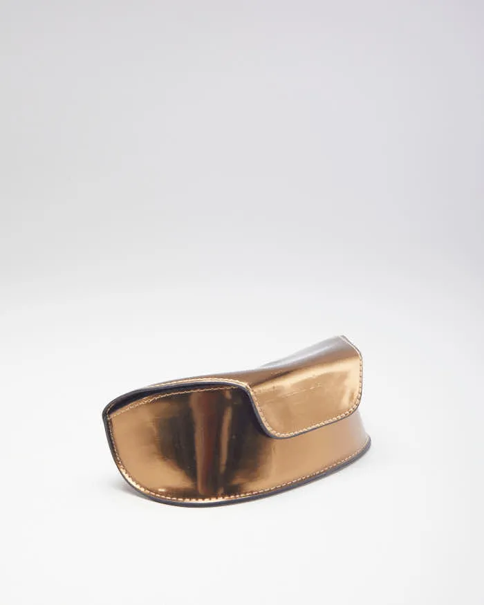 Guess Tortoise Shell Sunglasses sold by Rokit product image thumbnail 5