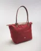 Longchamp Le Pilage Small Red Tote Bag sold by Rokit
