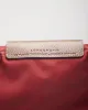 Longchamp Le Pilage Small Red Tote Bag sold by Rokit