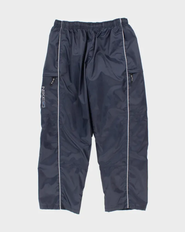 00s Nike Tracksuit Bottoms - XXL sold by Rokit
