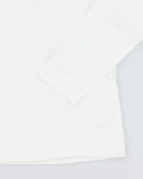 Comme Des Garcons Play Long Sleeve T-shirt - L sold by Rokit product image thumbnail 4