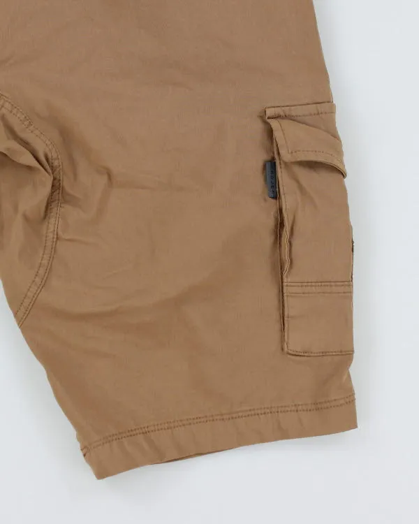 Vintage G-Star Raw Baggy Heavyweight Cargo Shorts - W40 L13 sold by Rokit product image thumbnail 4