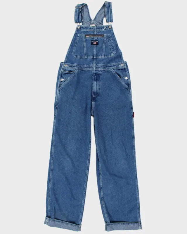 Vintage 90s Ralph Lauren Dungarees - W36 L34 sold by Rokit