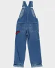 Vintage 90s Ralph Lauren Dungarees - W36 L34 sold by Rokit