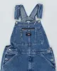 Vintage 90s Ralph Lauren Dungarees - W36 L34 sold by Rokit